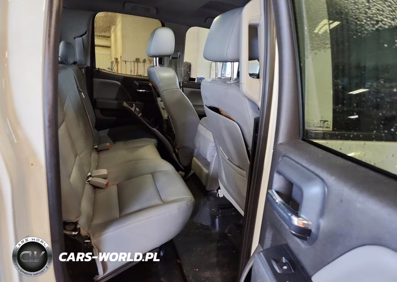 2015 Chevrolet Silverado C2500 Heavy Duty VIN:1GC2CUEG6FZ503730 - 10