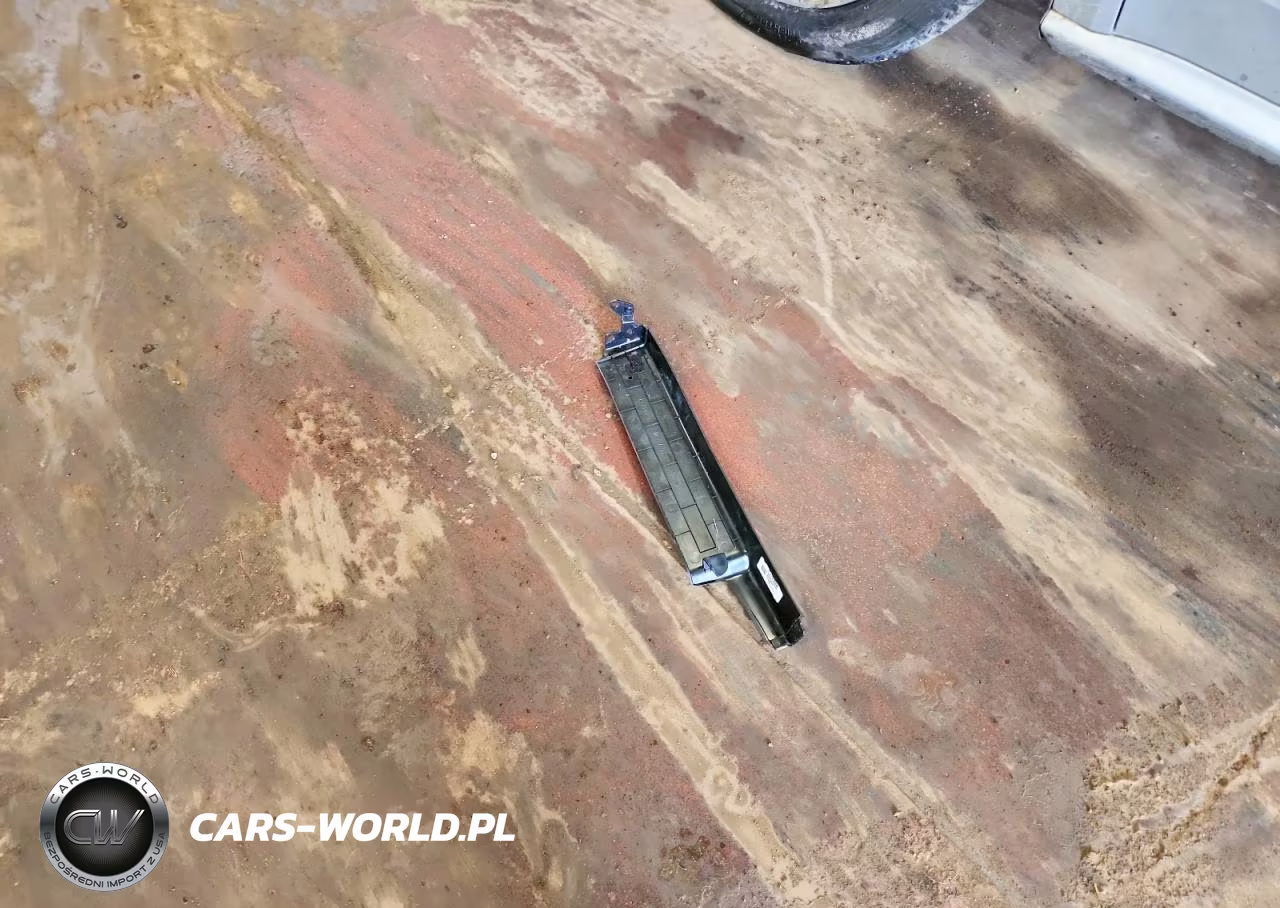 2015 Chevrolet Silverado C2500 Heavy Duty VIN:1GC2CUEG6FZ503730 - 12
