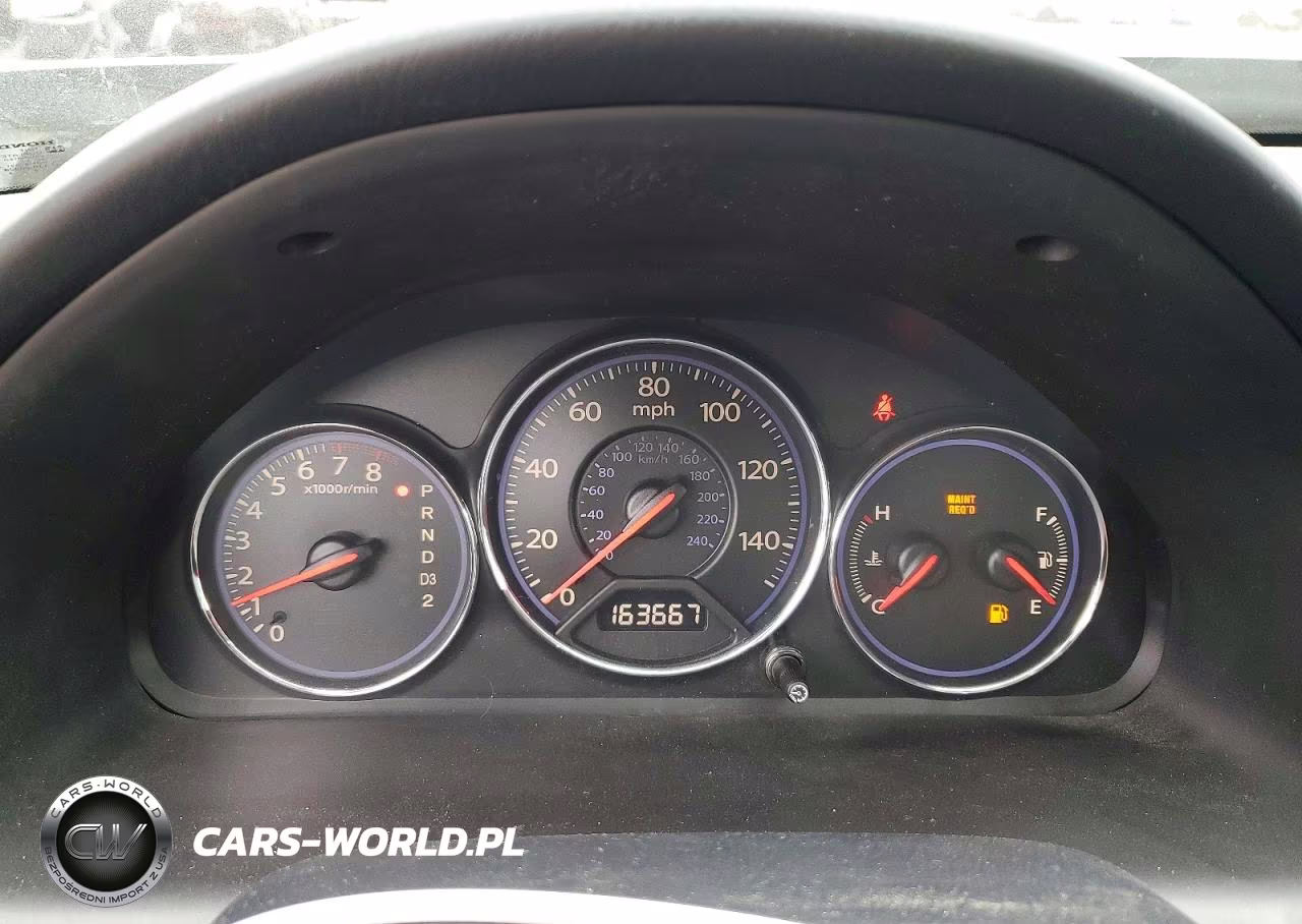 2005 Honda Civic Ex VIN:1HGES26775L006451 - 9