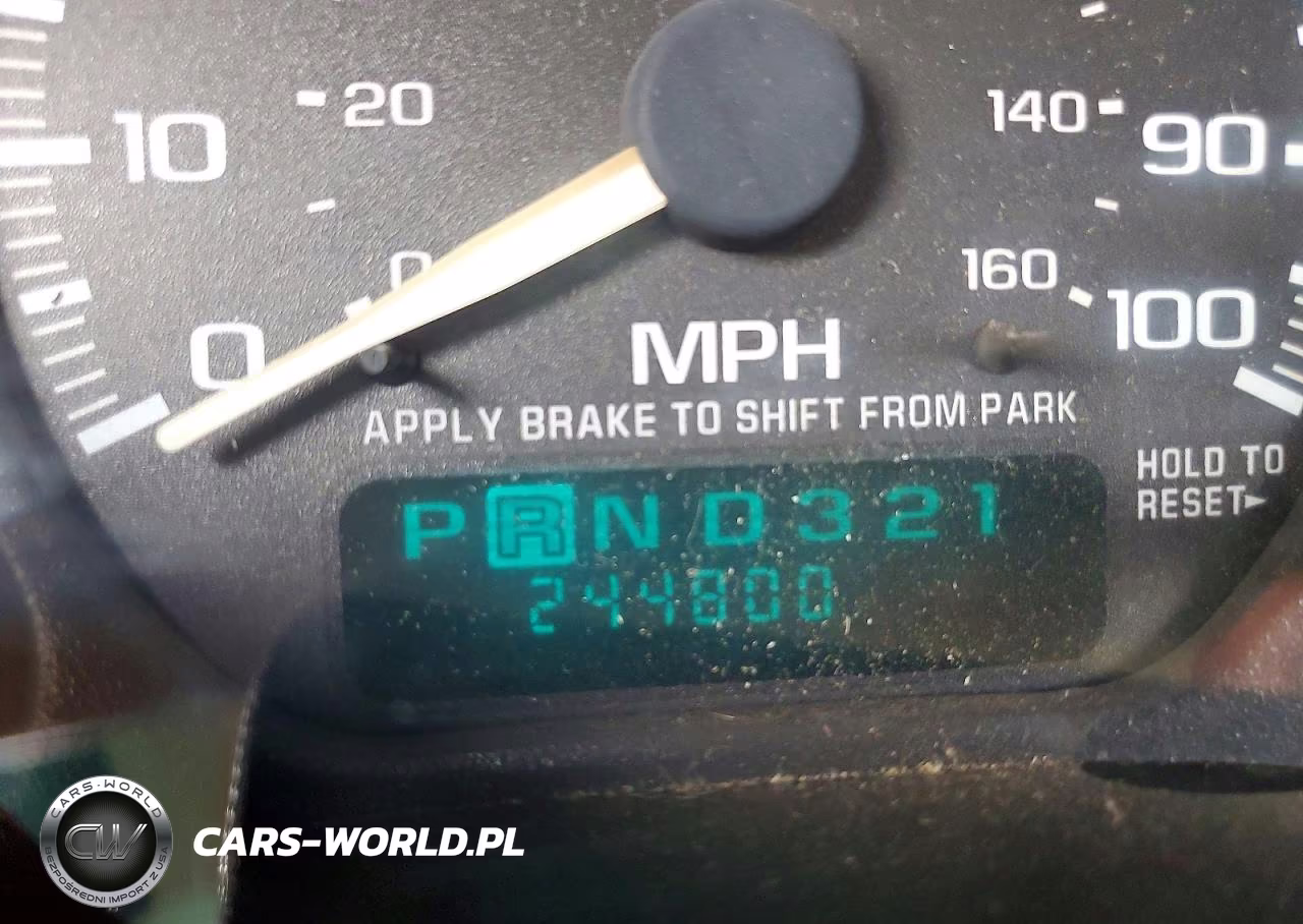 2002 Chevy Silverado 1500 VIN:2GCEK19T521410903 - 9