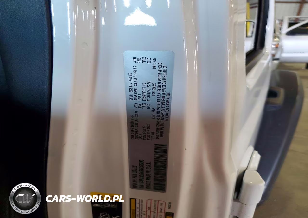 2024 Jeep Wrangler Sport VIN:1C4PJXDG4RW356795 - 13