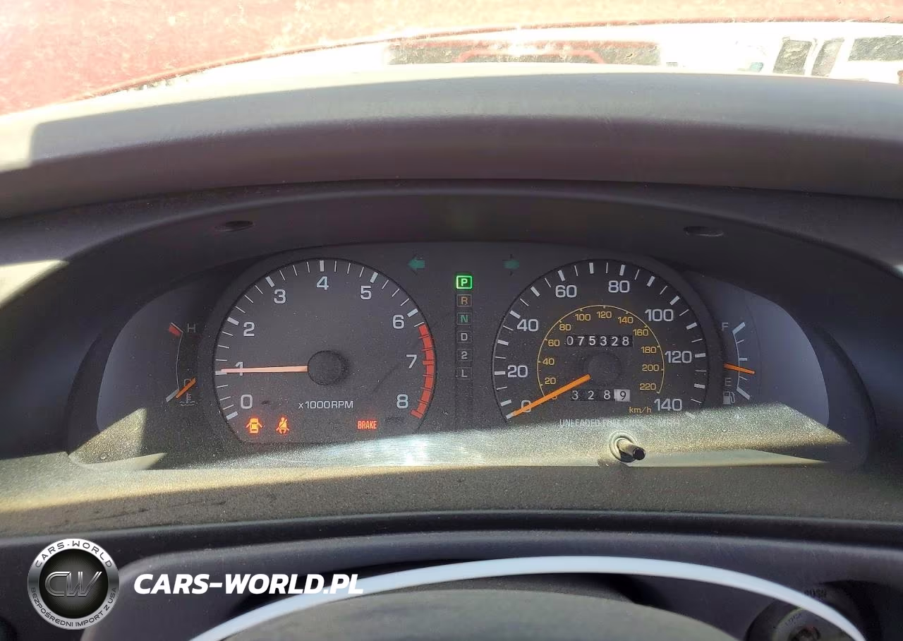 1993 Toyota Camry Le VIN:4T1SK12EXPU241550 - 9