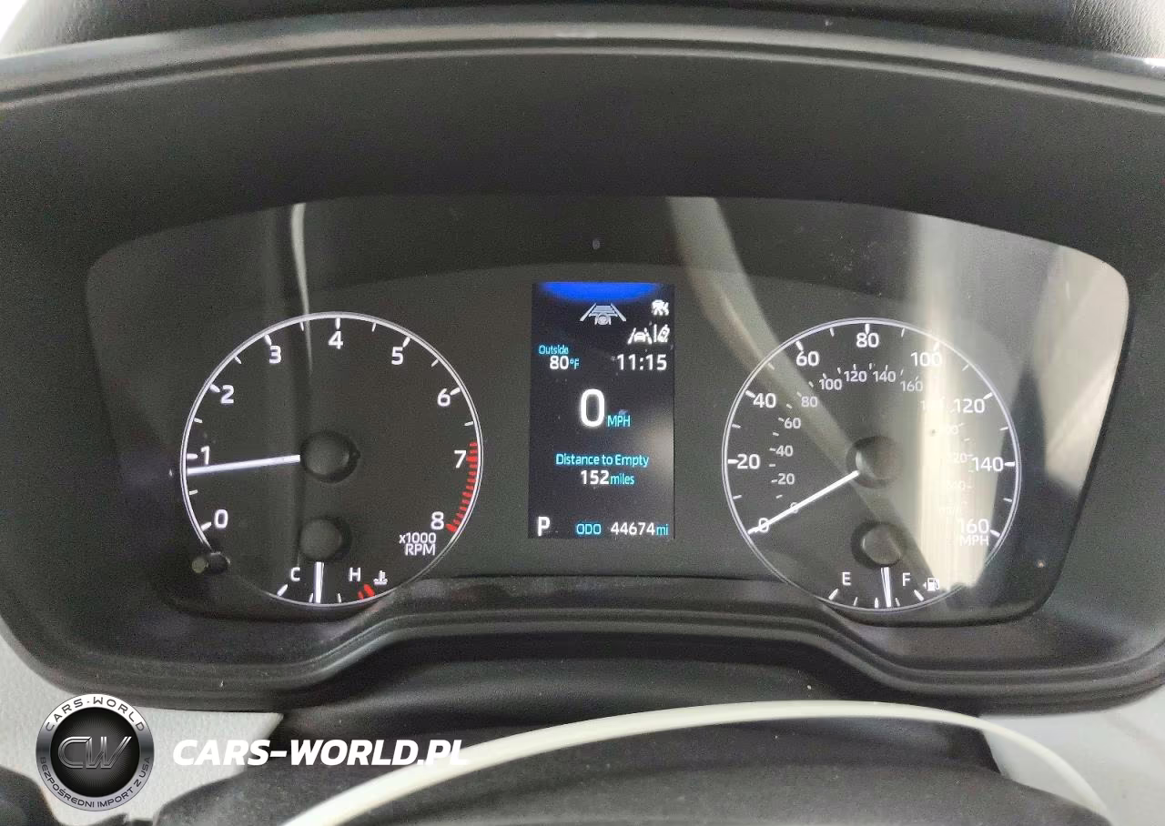 2024 Toyota Corolla Se VIN:5YFS4MCE2RP196232 - 9
