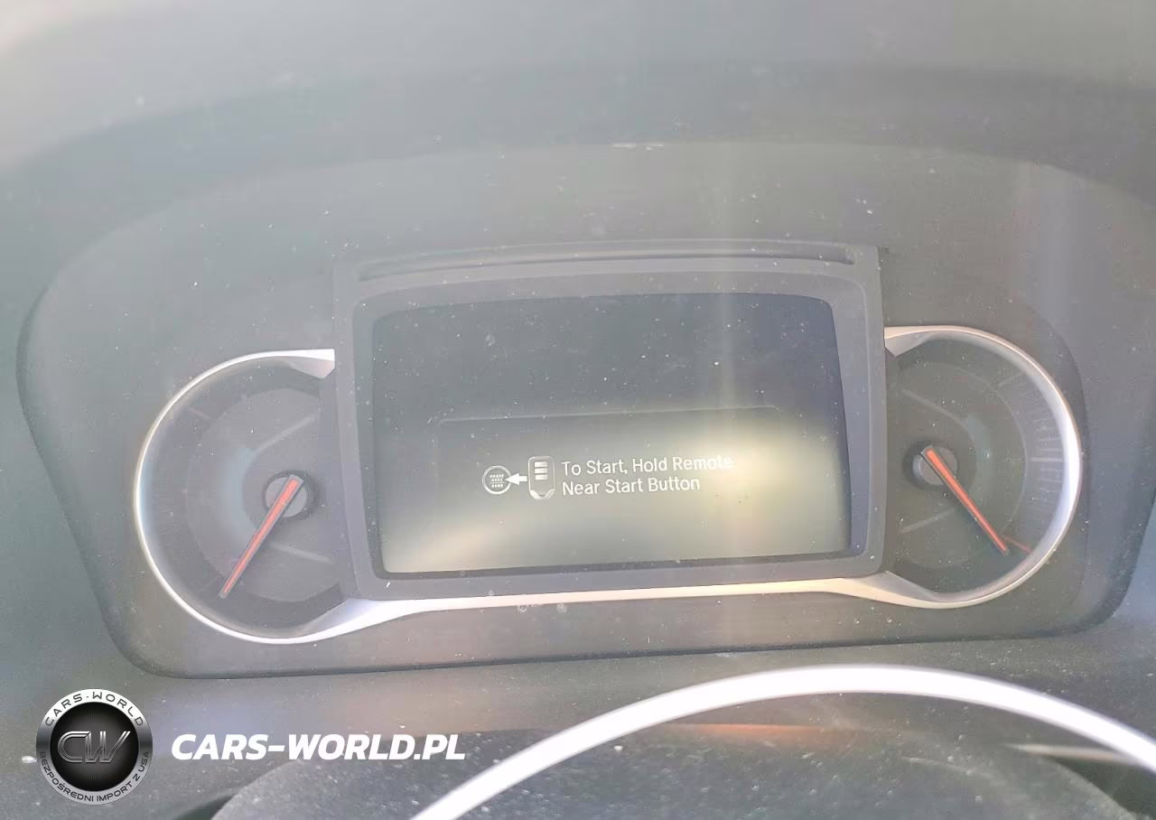 2019 Honda Passport Exl VIN:5FNYF7H57KB010488 - 9