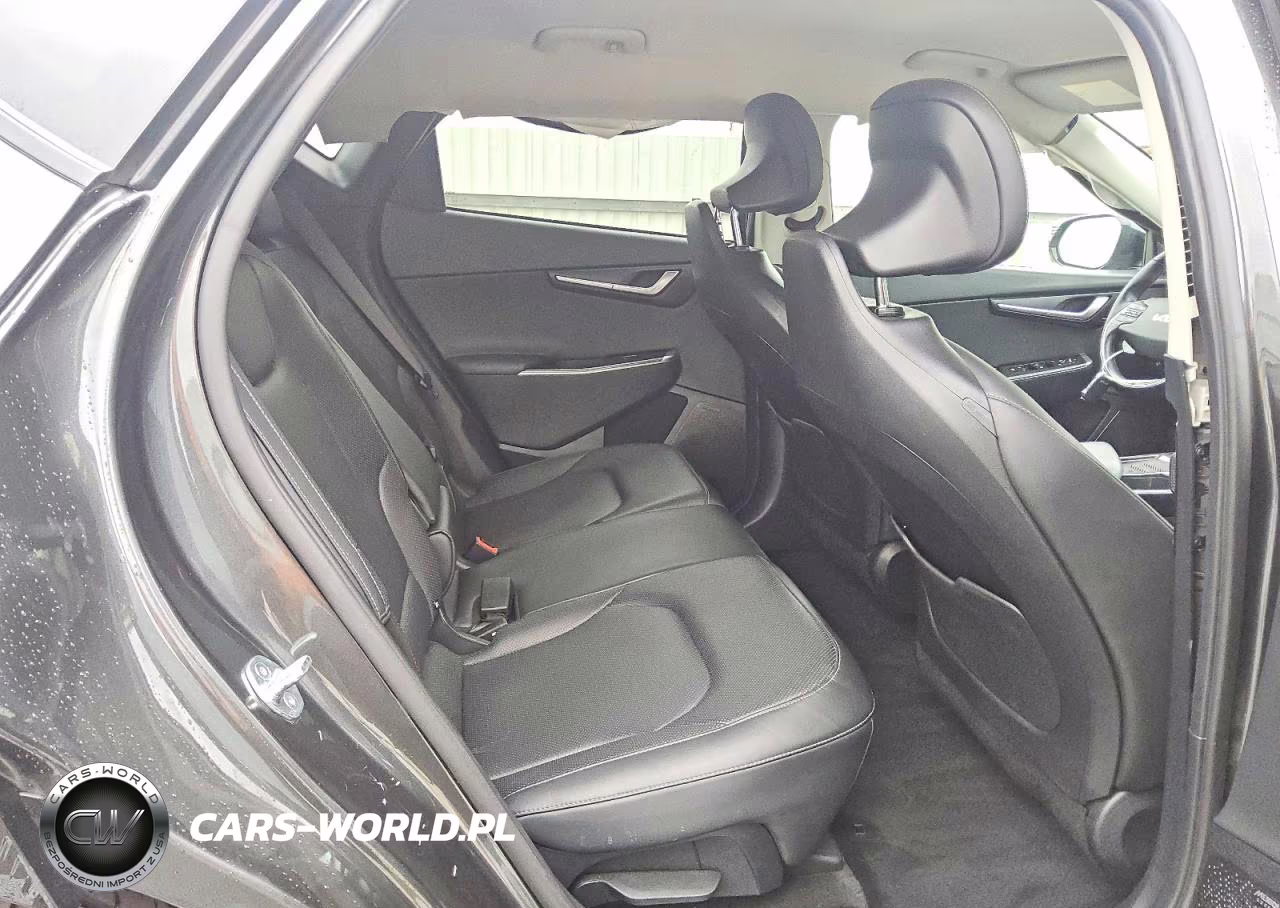 2023 Kia Ev6 Wind VIN:KNDC34LA4P5602431 - 10