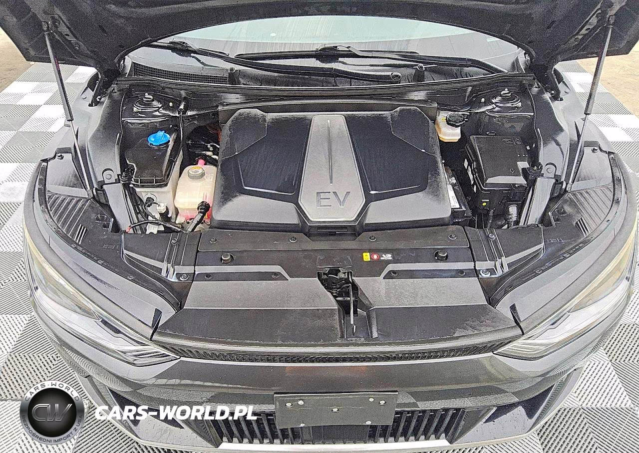 2023 Kia Ev6 Wind VIN:KNDC34LA4P5602431 - 11