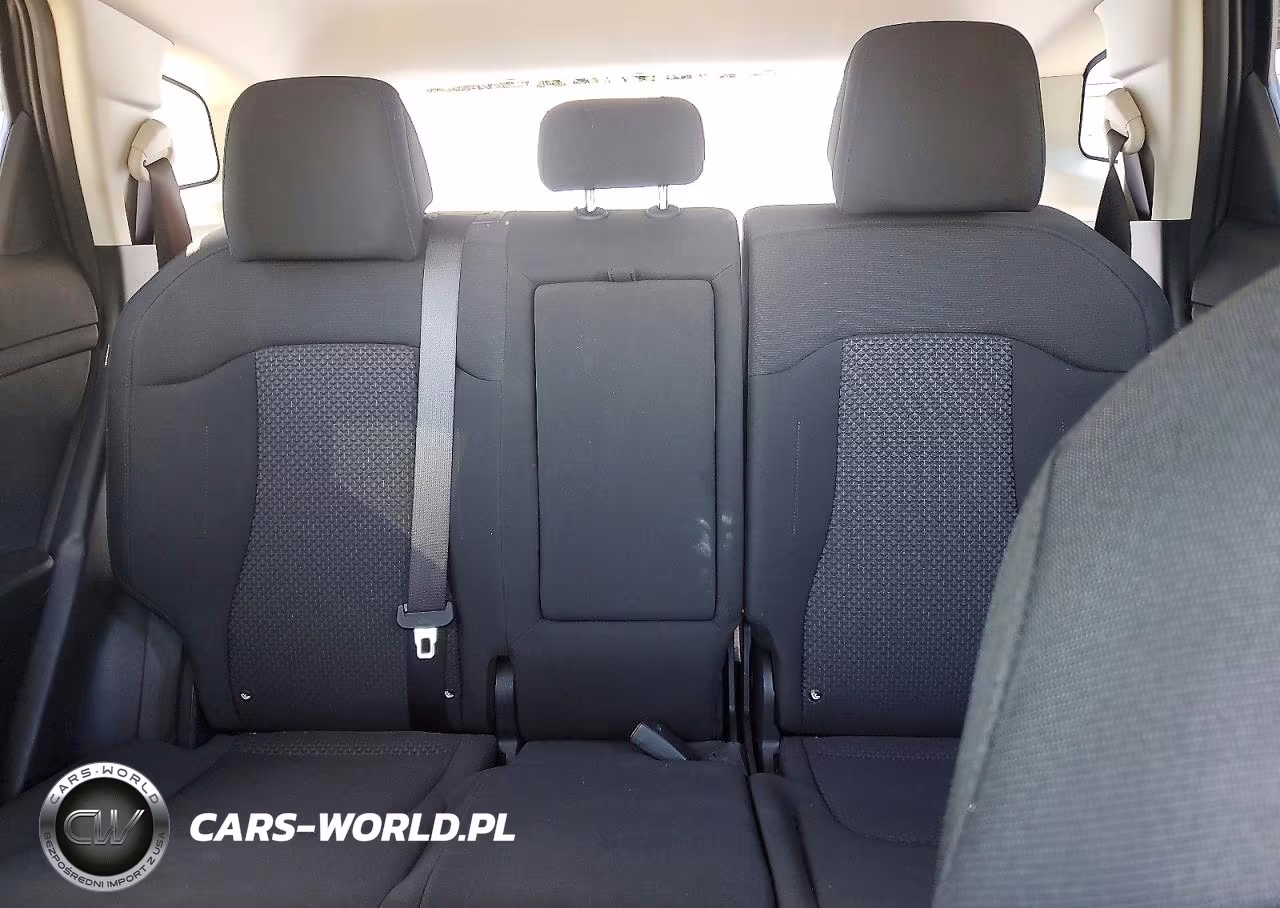 2026 Kia Sportage Lx VIN:5XYK2CDF7TG362599 - 10