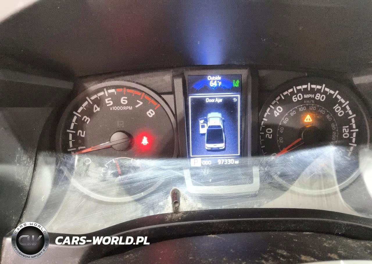 2023 Toyota Tacoma Sr VIN:3TYRX5GN6PT087254 - 9