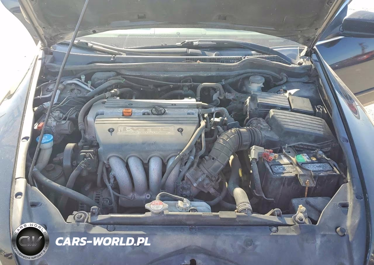 2007 Honda Accord Ex VIN:1HGCM56867A179338 - 11