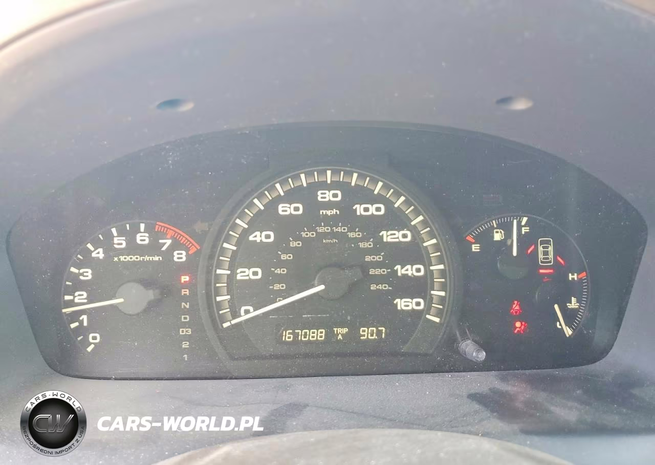 2007 Honda Accord Ex VIN:1HGCM56867A179338 - 9