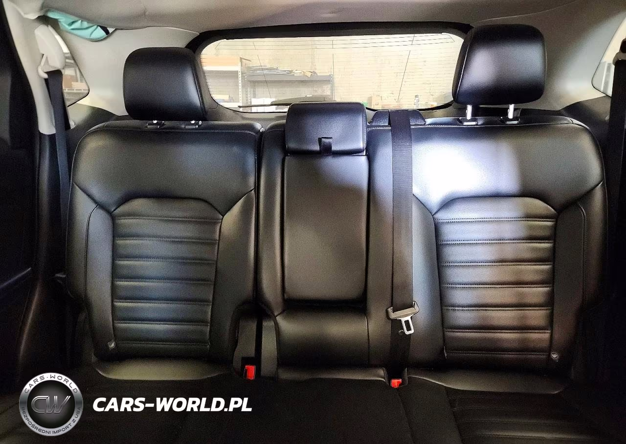 2019 FORD EDGE SEL VIN:2FMPK4J92KBB20277 - 10