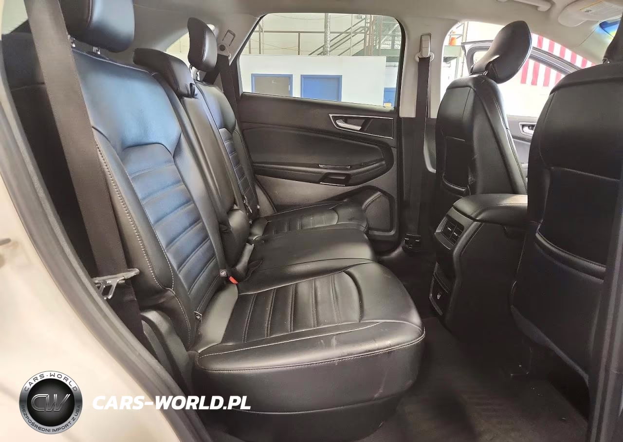 2019 FORD EDGE SEL VIN:2FMPK4J92KBB20277 - 11