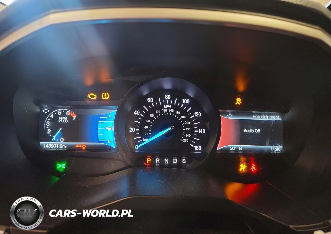 2019 FORD EDGE SEL VIN:2FMPK4J92KBB20277 - 9