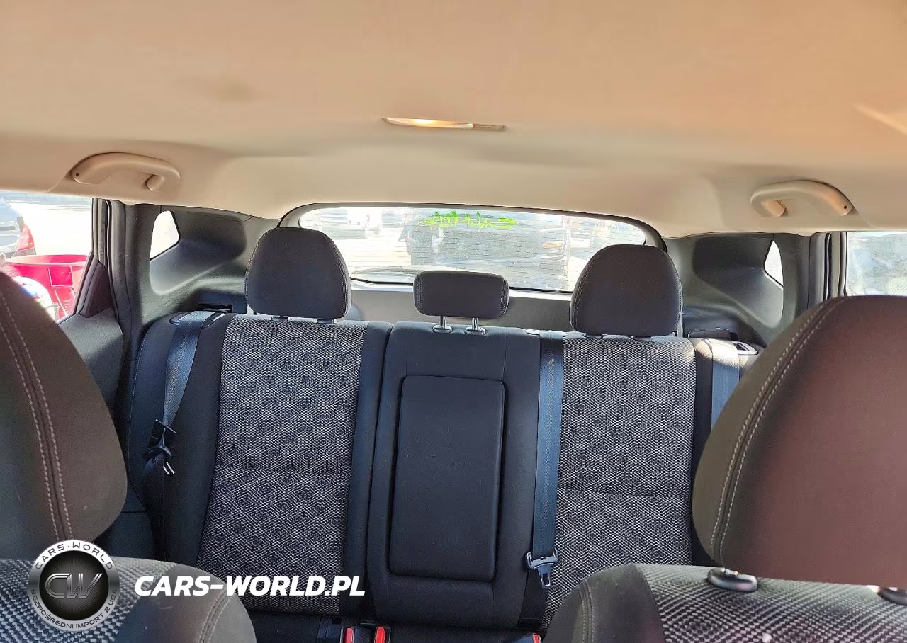 2019 Nissan Rogue Sport Sv VIN:JN1BJ1CR0KW336756 - 10