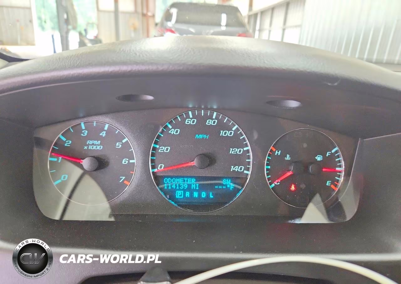 2016 Chevrolet Impala Limited Lt VIN:2G1WB5E32G1137324 - 9