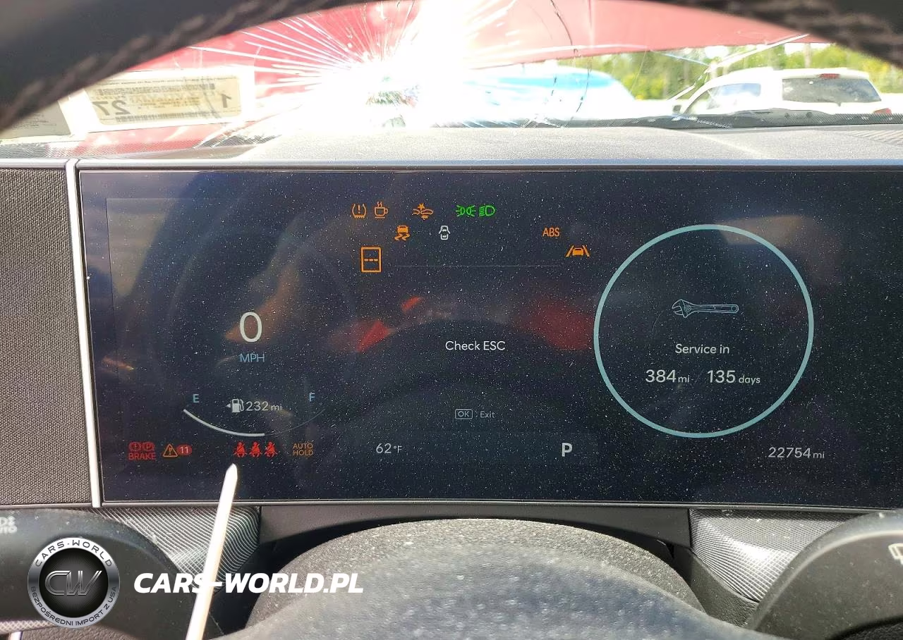 2024 Hyundai Sonata Sel VIN:KMHL14JA2RA399733 - 9