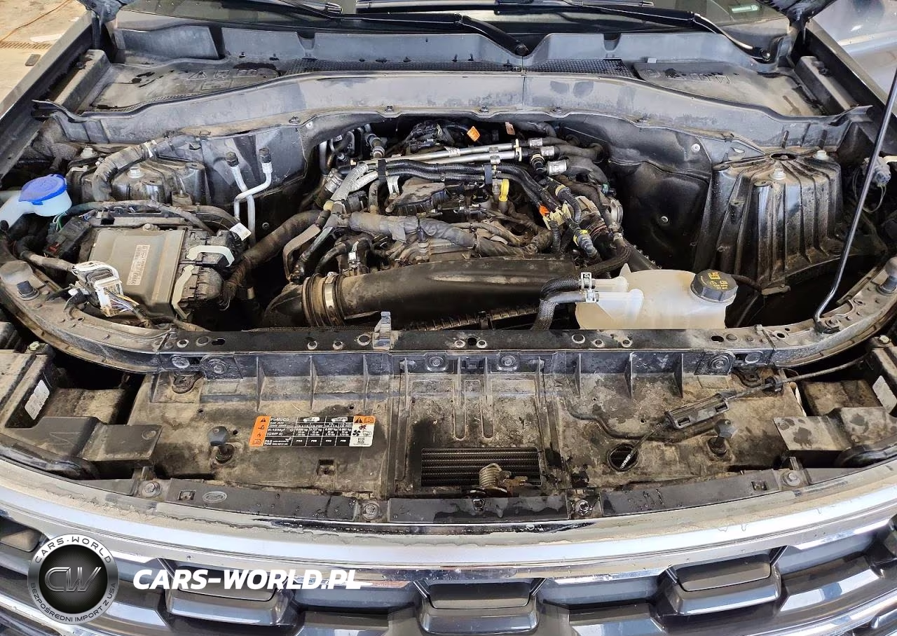 2025 Ford Explorer Active VIN:1FMUK8DH6SGA20625 - 12