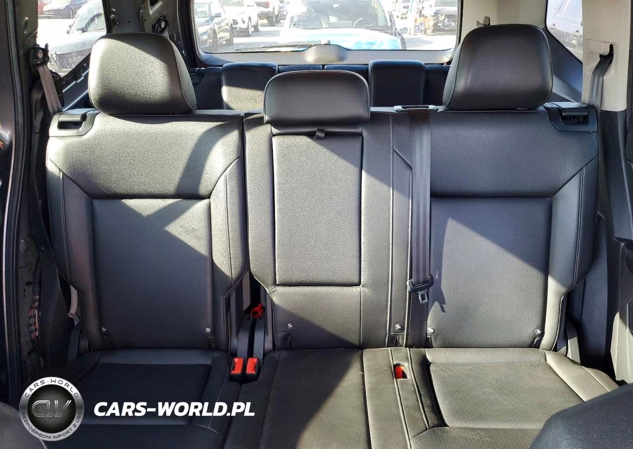 2020 Volkswagen Atlas Se VIN:1V2LR2CA3LC502814 - 10