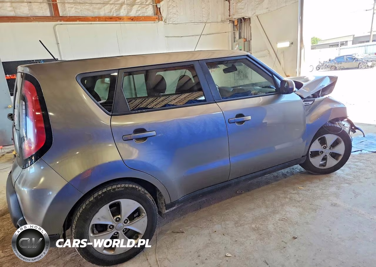 2015 Kia Soul Base VIN:KNDJN2A28F7170625 - 3