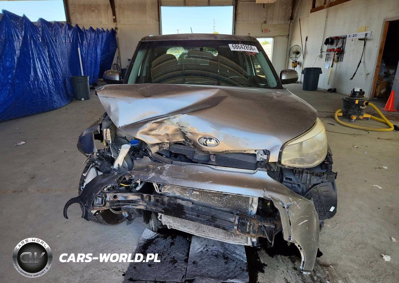 2015 Kia Soul Base VIN:KNDJN2A28F7170625 - 5