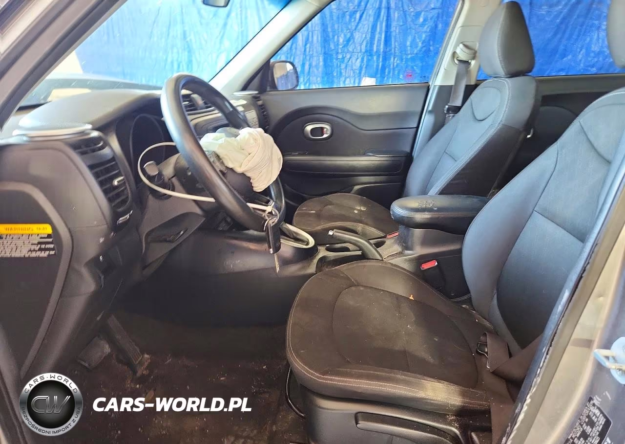 2015 Kia Soul Base VIN:KNDJN2A28F7170625 - 7