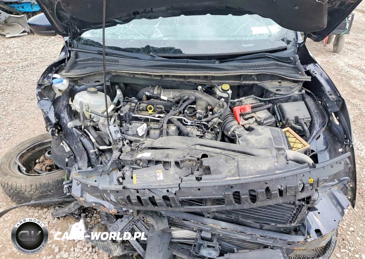 2021 Ford Escape Sel VIN:1FMCU9H91MUB21901 - 12