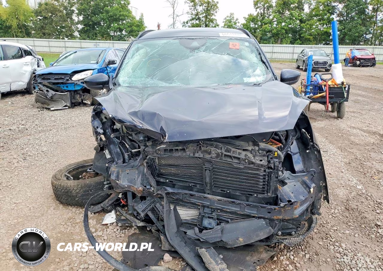 2021 Ford Escape Sel VIN:1FMCU9H91MUB21901 - 5