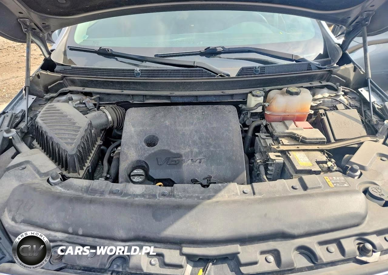2021 Buick Enclave Preferred VIN:5GAERAKWXMJ116245 - 11