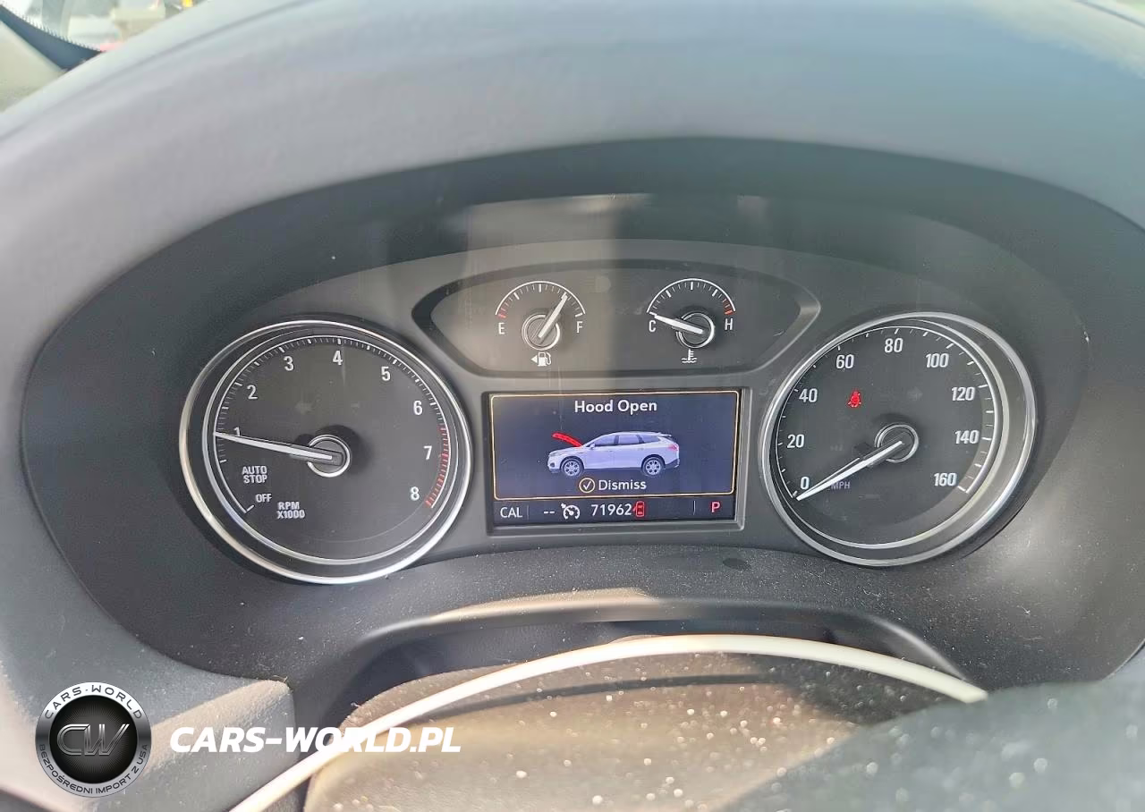 2021 Buick Enclave Preferred VIN:5GAERAKWXMJ116245 - 9