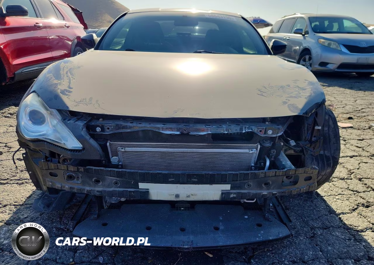 2013 Scion Fr-S Base VIN:JF1ZNAA14D2701209 - 5