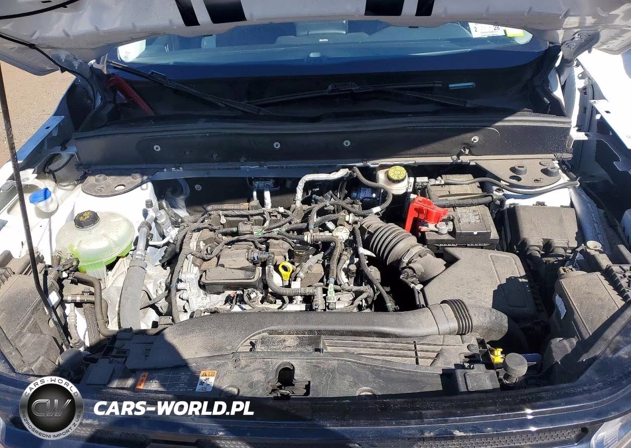 2023 Ford Bronco Sport Outer Banks VIN:3FMCR9C61PRD84657 - 12