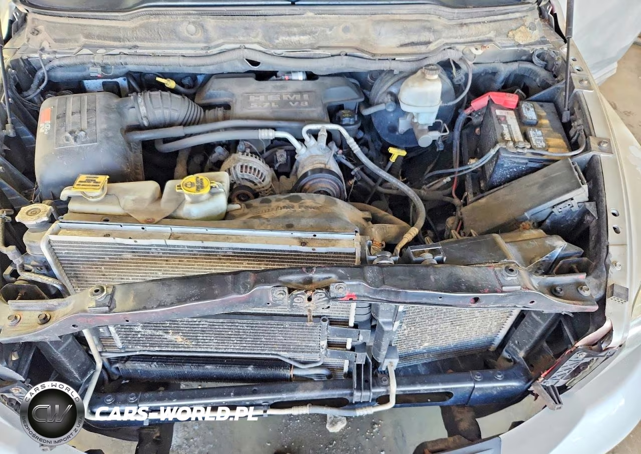 2006 Dodge Ram 1500 St VIN:1D7HU18256J182760 - 11