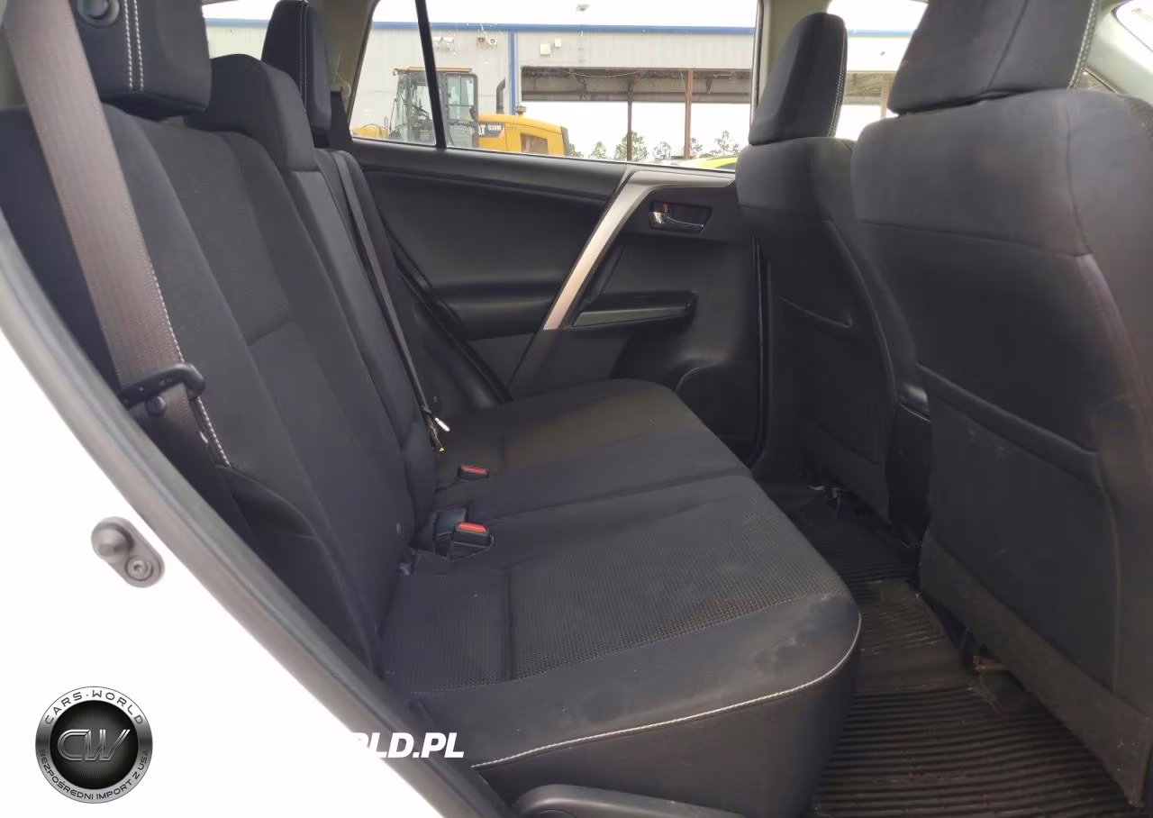 2016 Toyota Rav4 Xle VIN:JTMWFREVXGD084591 - 11