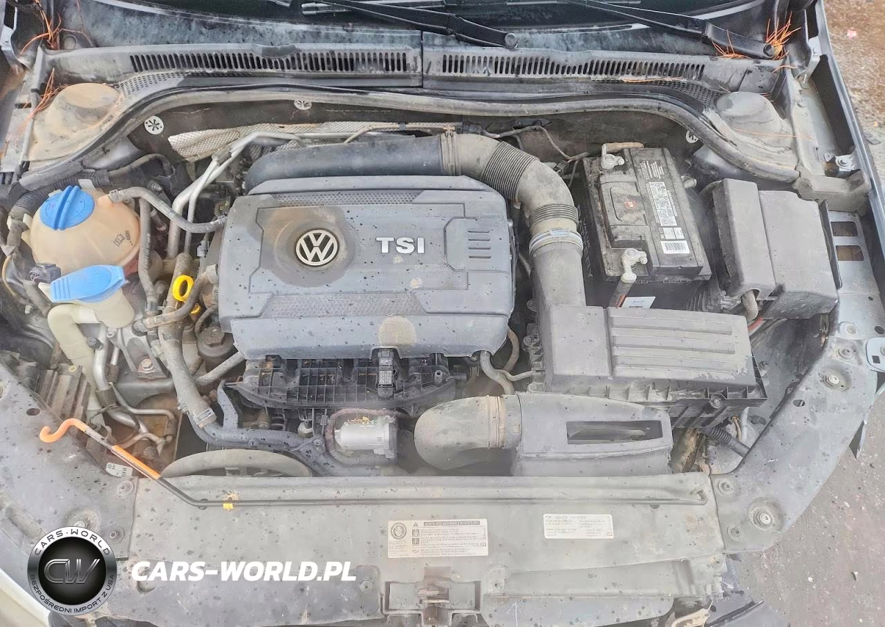 2014 Volkswagen Jetta Se VIN:3VWD07AJ6EM268537 - 11