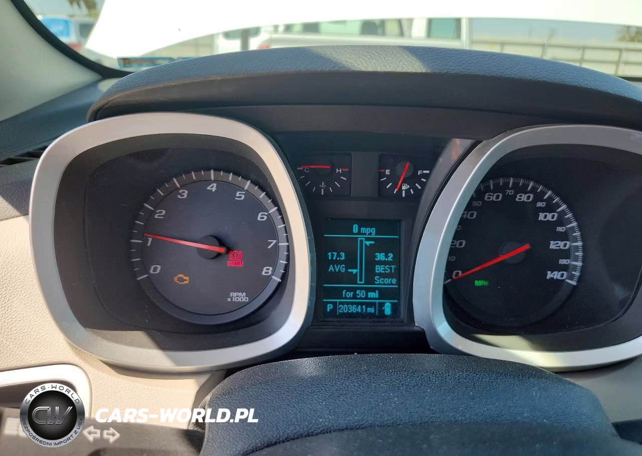 2015 Chevrolet Equinox Ltz VIN:2GNFLDE3XF6177187 - 9