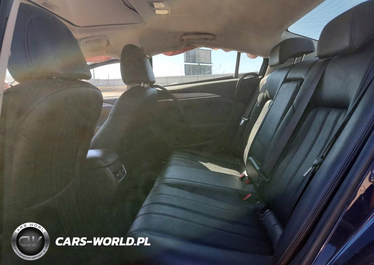 2018 Mazda 6 Grand Touring VIN:JM1GL1TYXJ1324226 - 10