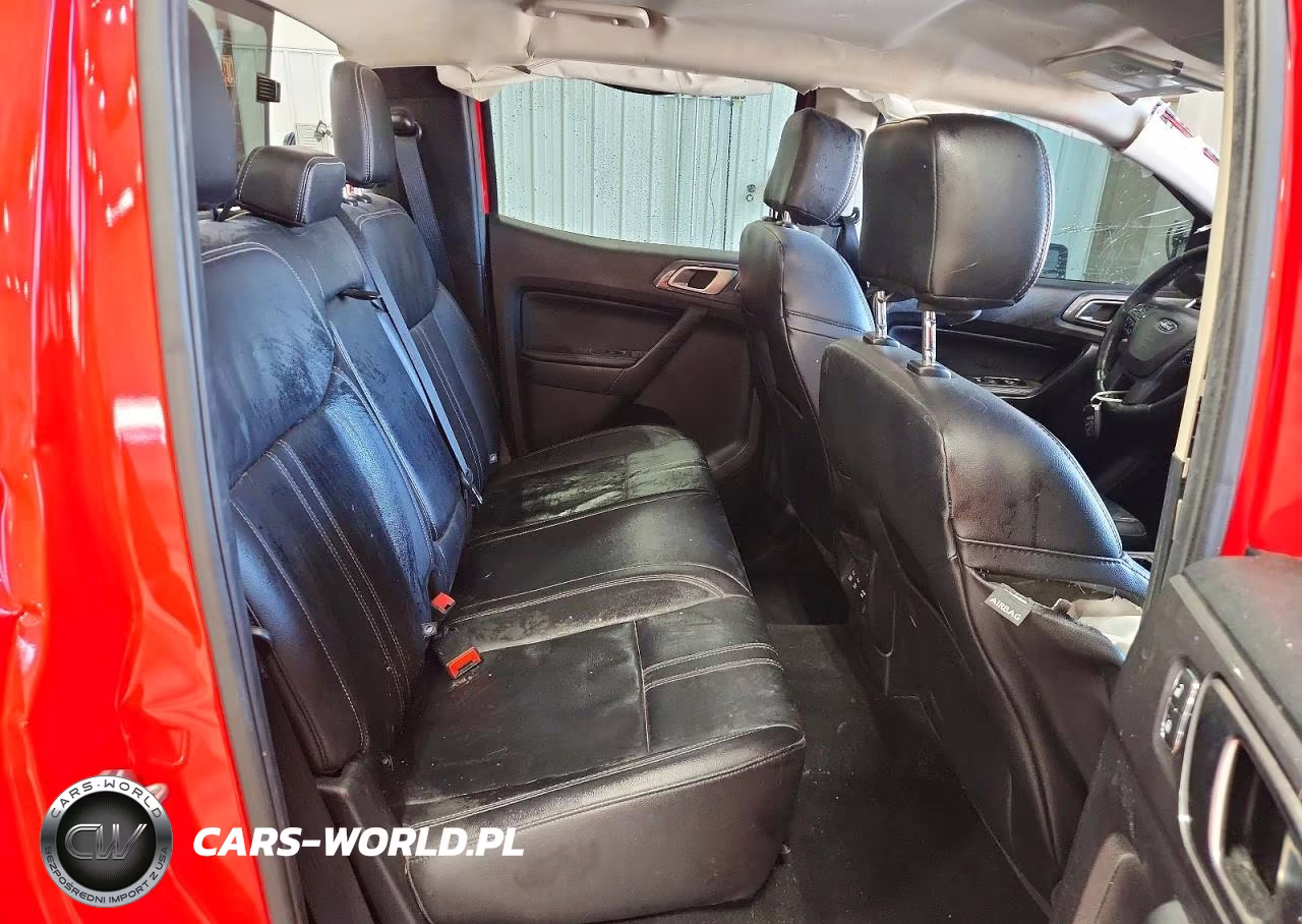 2020 Ford Ranger Xl VIN:1FTER4FH4LLA36051 - 10