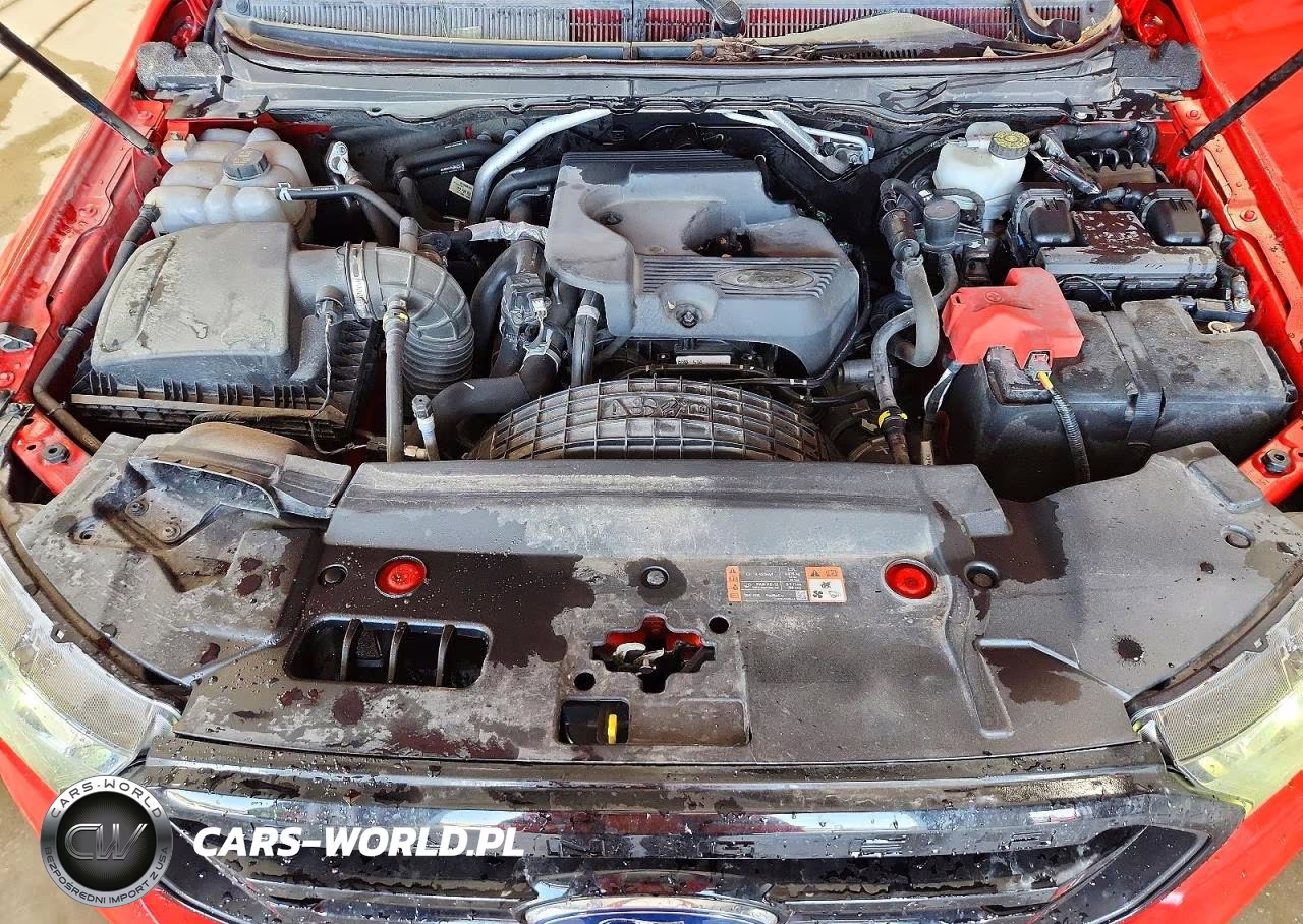 2020 Ford Ranger Xl VIN:1FTER4FH4LLA36051 - 11