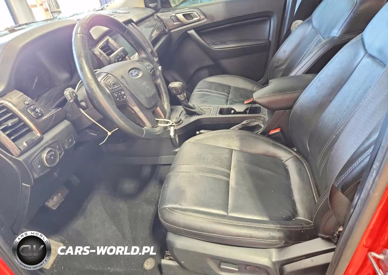 2020 Ford Ranger Xl VIN:1FTER4FH4LLA36051 - 7