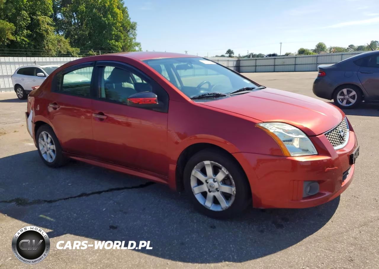 2010 Nissan Sentra VIN:3N1AB6AP2AL717312 - 4