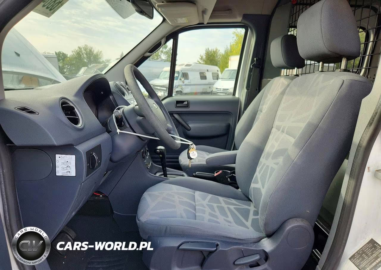 2012 Ford Transit Connect Xlt VIN:NM0LS6BN7CT106416 - 7