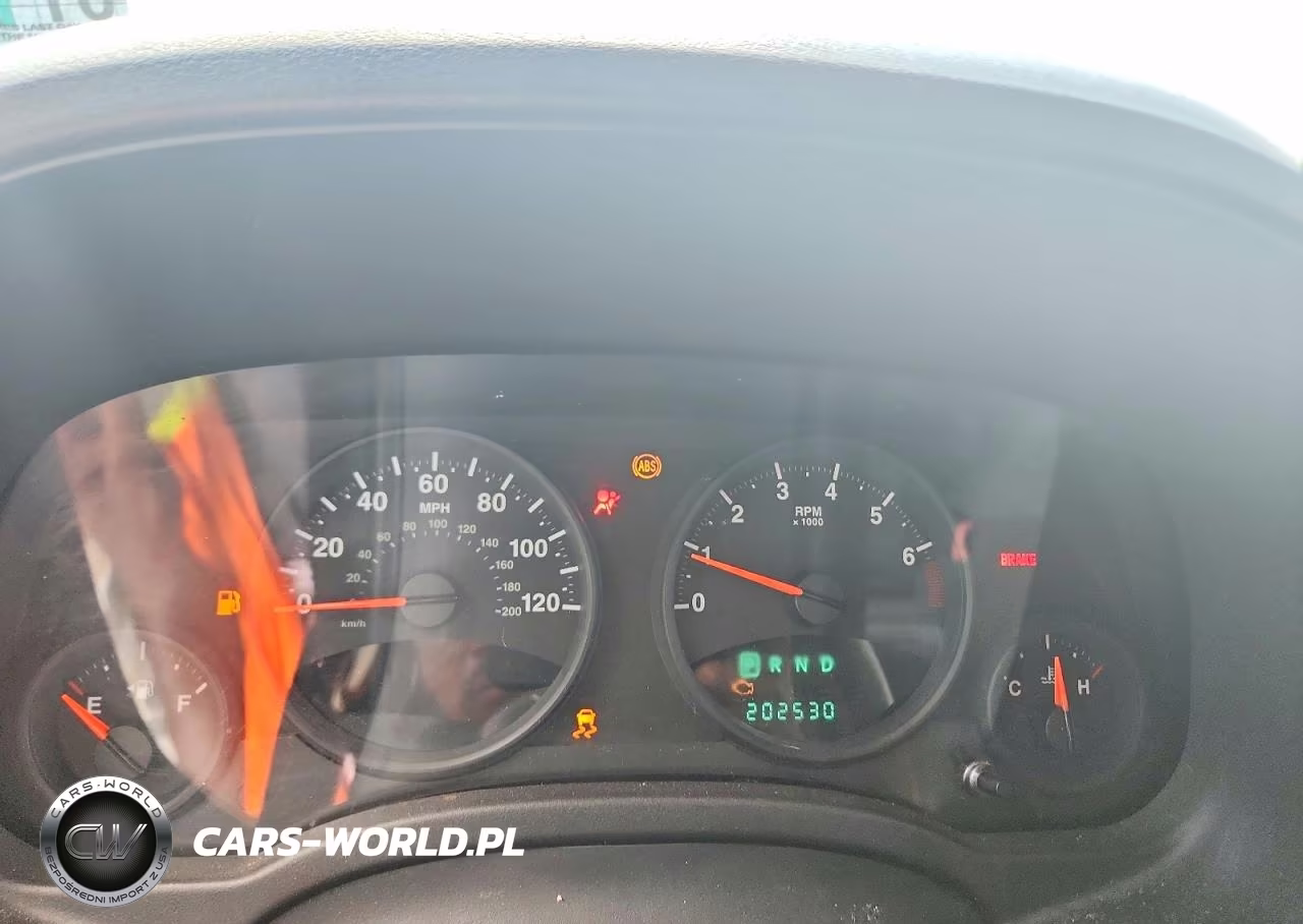 2011 Jeep Patriot Sport VIN:1J4NT1GA5BD196766 - 9