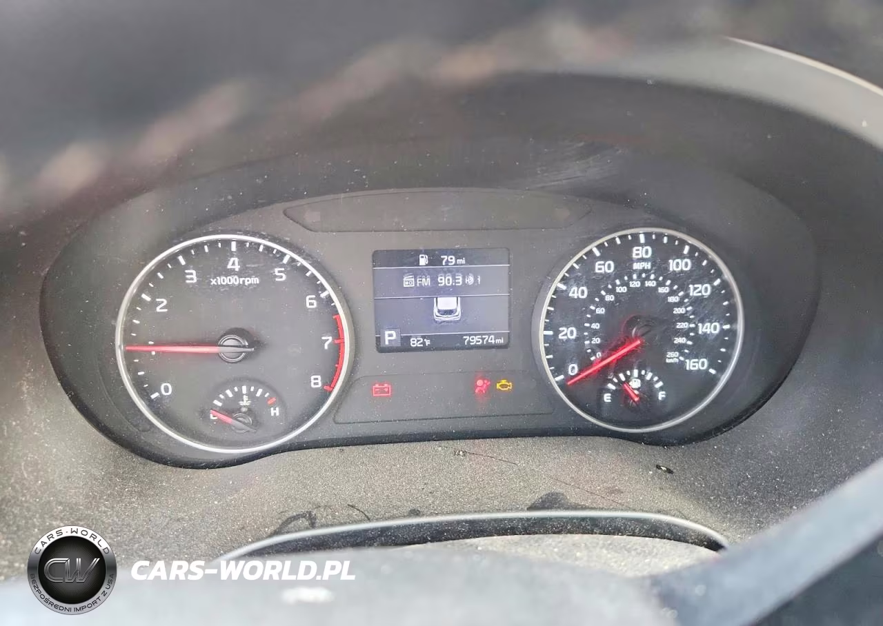 2021 Kia Seltos S VIN:KNDEUCAA0M7137374 - 9