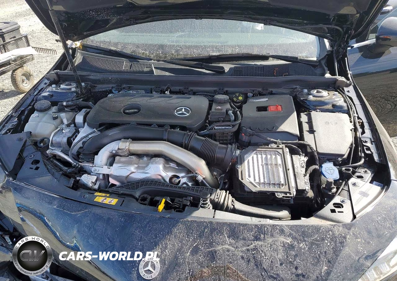 2025 Mercedes-Benz Cla 250 4Matic VIN:W1K5J4HB2SN517862 - 11