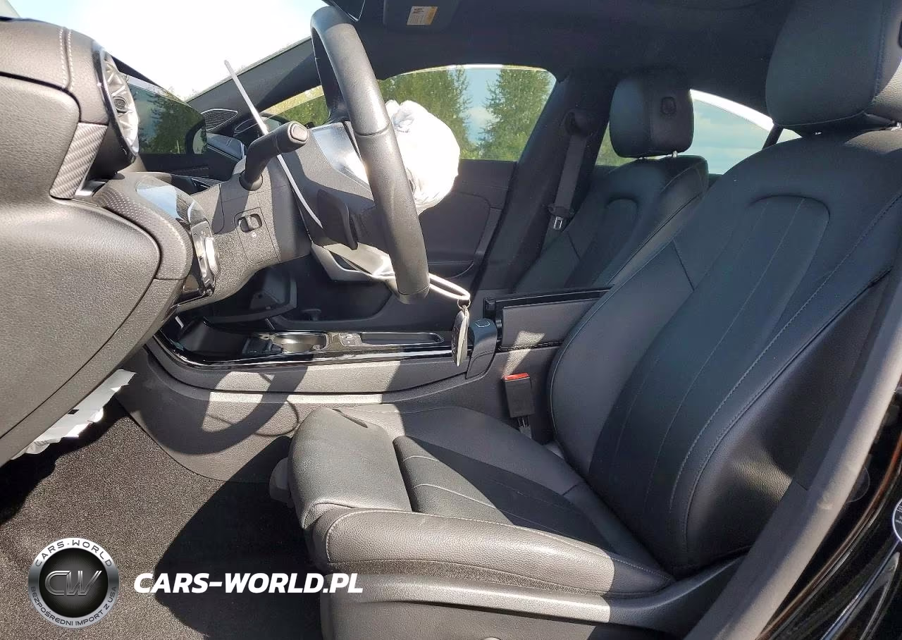 2025 Mercedes-Benz Cla 250 4Matic VIN:W1K5J4HB2SN517862 - 7