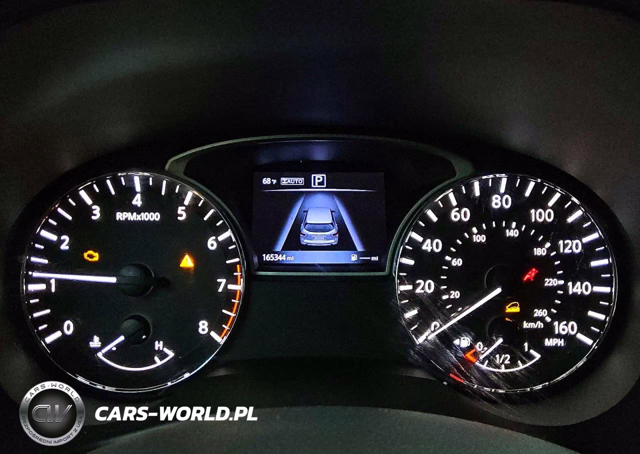2017 Nissan Pathfinder Sv VIN:5N1DR2MM3HC901966 - 9