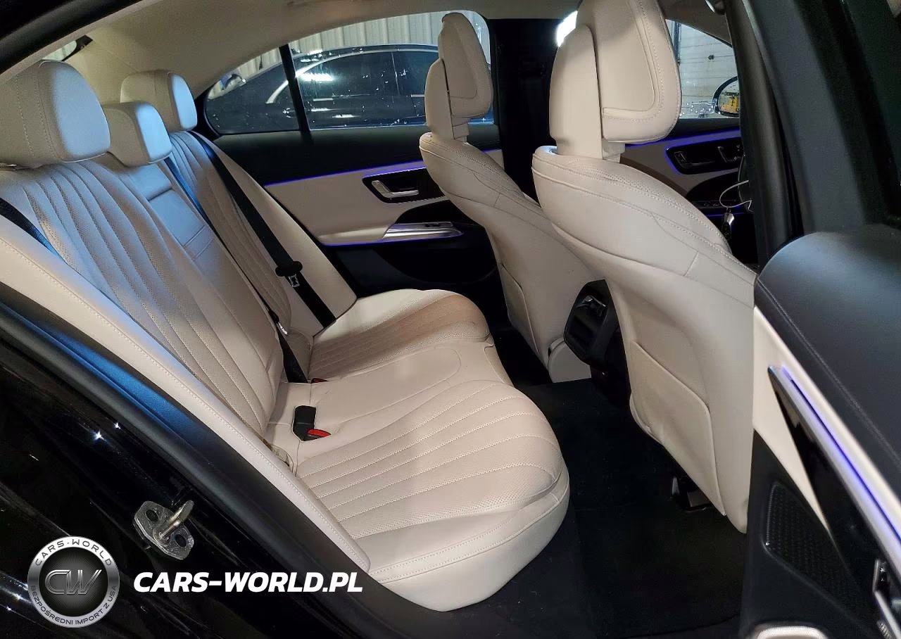 2025 Mercedes-Benz E 350 4Matic VIN:W1KLF4HB8SA115859 - 10