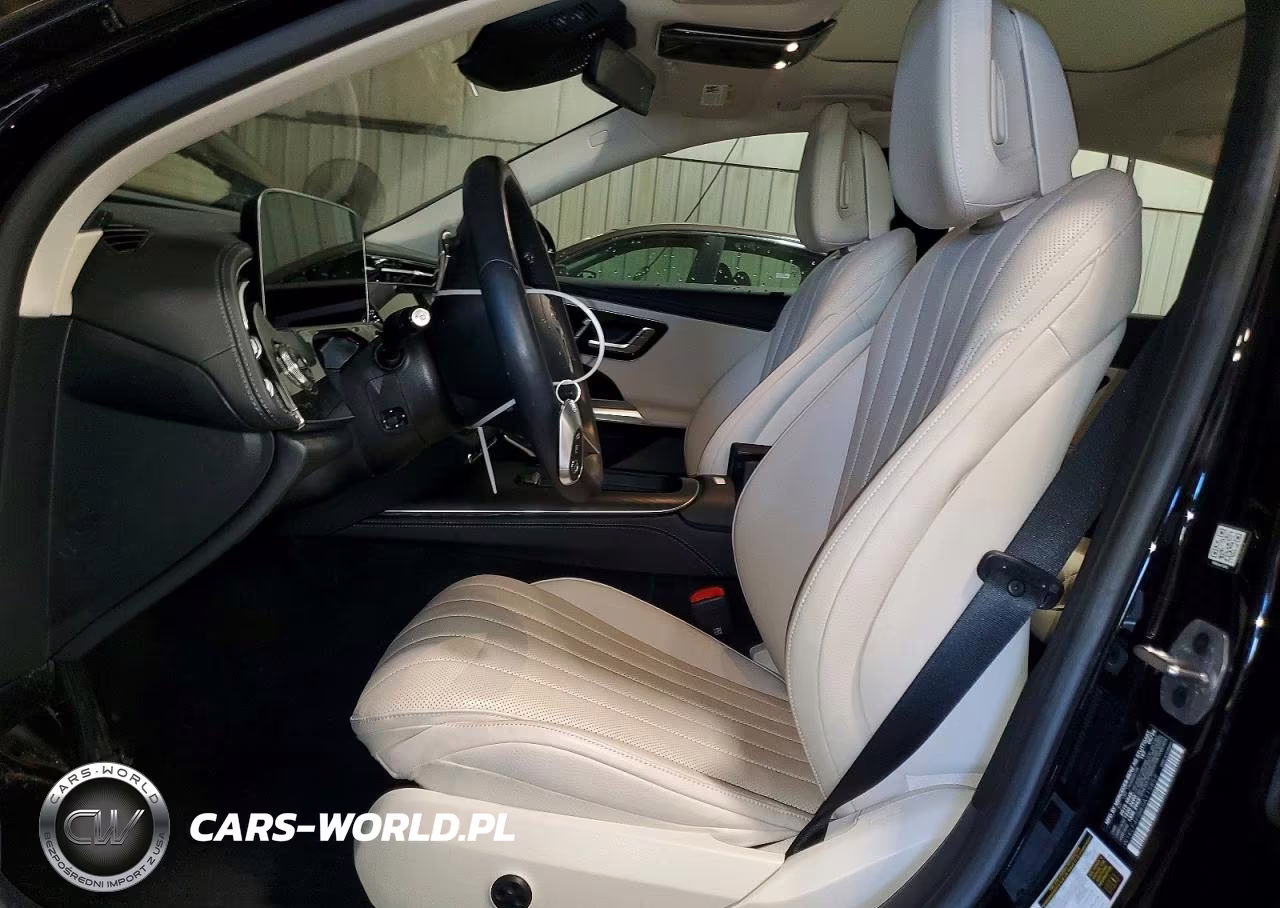 2025 Mercedes-Benz E 350 4Matic VIN:W1KLF4HB8SA115859 - 7