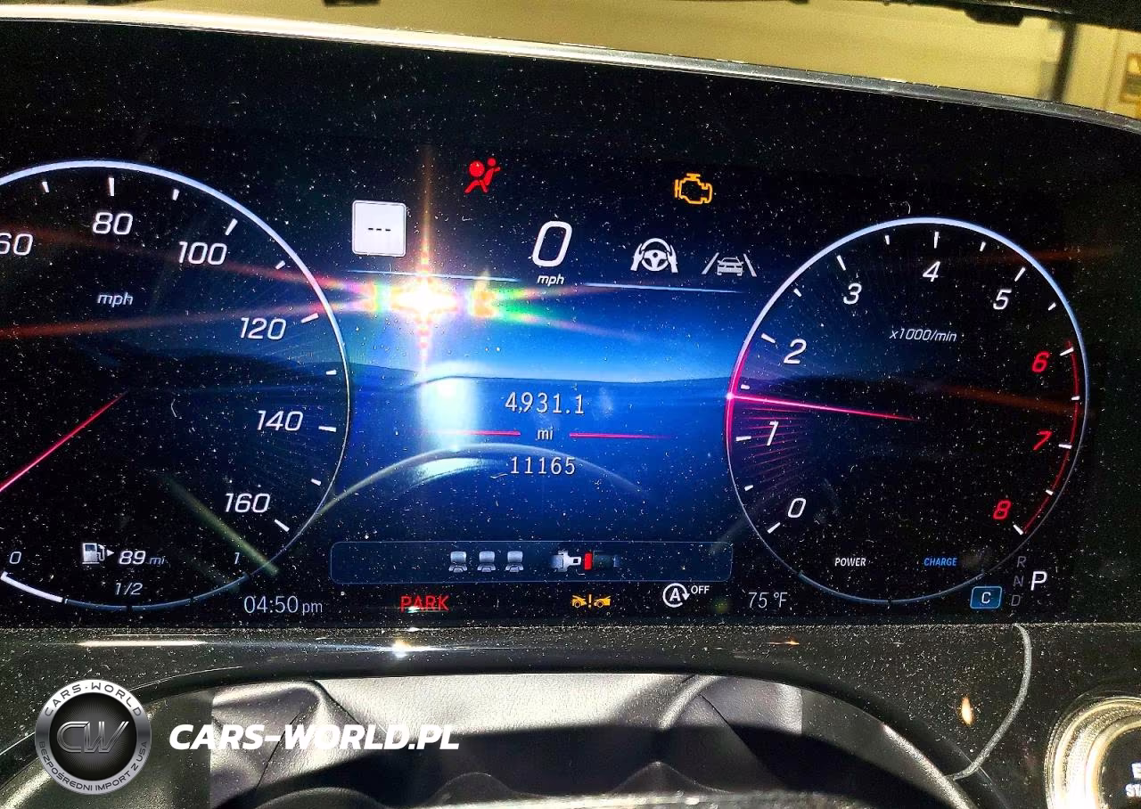 2025 Mercedes-Benz E 350 4Matic VIN:W1KLF4HB8SA115859 - 9