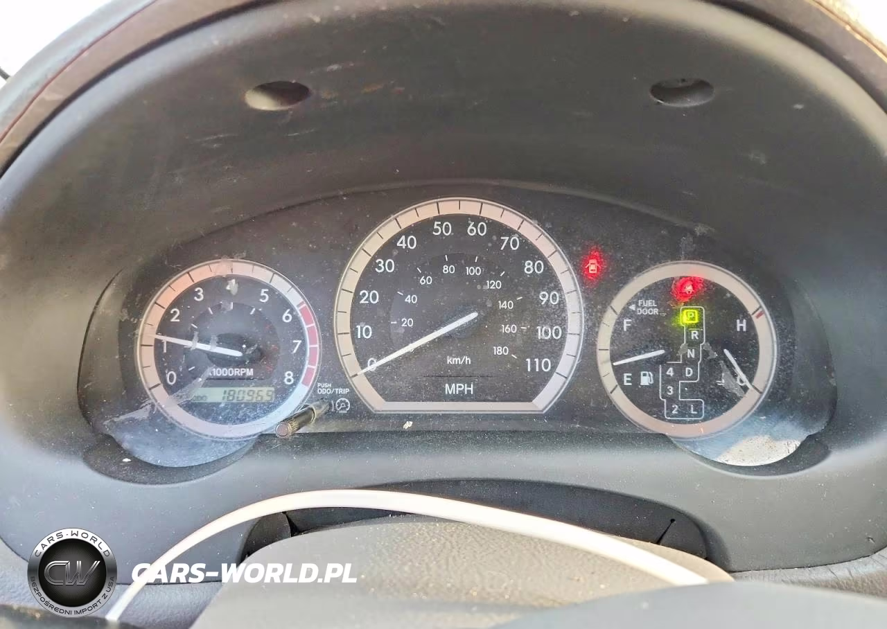 2004 Toyota Sienna Xle 7 Passenger VIN:5TDZA22C04S010988 - 9